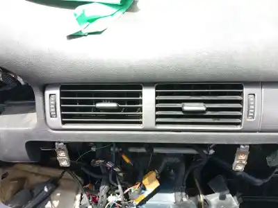 Автозапчасти б/у аэратор за audi a6 c5 avant (4b5) 2.5 tdi ссылки oem iam 4b1820951k7h5  