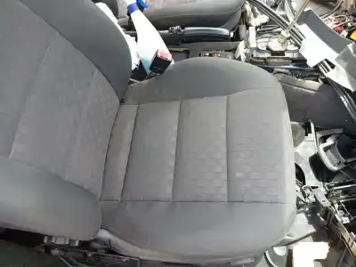 Автозапчастина б/у передне праве сиділо для audi a6 c5 avant (4b5) 2.5 tdi посилання на oem iam 6097add  