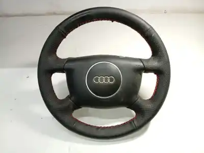 Автозапчасти б/у руль за audi a6 c5 avant (4b5) 2.5 tdi ссылки oem iam 61334160a 8e0000124 8z0419091e