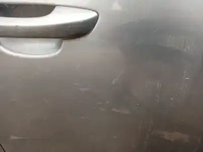 Автозапчасти б/у дверь передняя правая за skoda superb ii (3t4) 2.0 tdi ссылки oem iam 3t0831056  