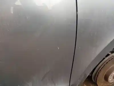 Автозапчасти б/у дверь передняя правая за skoda superb ii (3t4) 2.0 tdi ссылки oem iam 3t0831056  