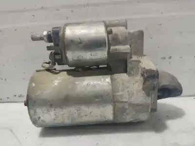 Pezzo di ricambio per auto di seconda mano Motorino Di Avviamento per FIAT PANDA (169) 1.2 8V Dynamic Riferimenti OEM IAM F000AL0320  