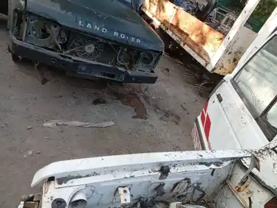 Автозапчасти б/у переднее правое крыло за mitsubishi montero (v20/v40) 2.5 td cat ссылки oem iam mb408834  