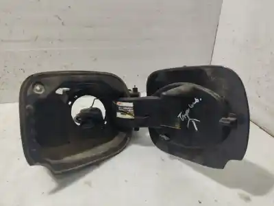 Автозапчасти б/у наружная крышка топлива за renault clio iii 1.5 dci diesel cat ссылки oem iam 8200383466  