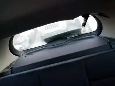 Second-hand car spare part parcel shelf for renault clio iii 1.5 dci diesel cat oem iam references 8200399776  