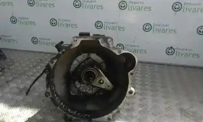 Second-hand car spare part GEARBOX for HYUNDAI H 1  OEM IAM references 430004B050  