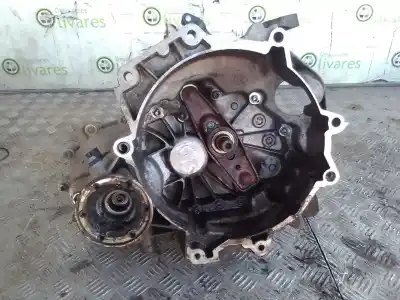 Pièce détachée automobile d'occasion BOÎTE DE VITESSES pour SEAT IBIZA III (6L1)  Références OEM IAM GRZ  