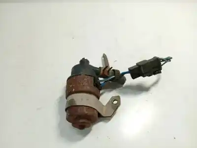 Автозапчасти б/у чистый насос за mitsubishi montero (v20/v40) 2.5 td cat ссылки oem iam mb140838  