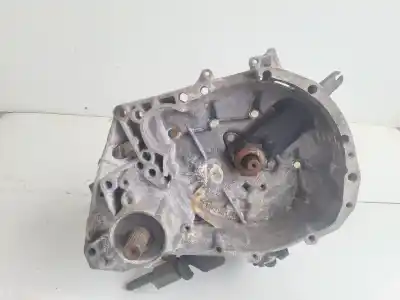 İkinci el araba yedek parçası VITES KUTUSU için RENAULT SCÉNIC I MONOSPACE (JA0/1_, FA0_)  OEM IAM referansları JC5084  