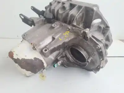 Second-hand car spare part gearbox for renault scénic i monospace (ja0/1_, fa0_) 1.9 dti (ja1u) oem iam references jc5084  