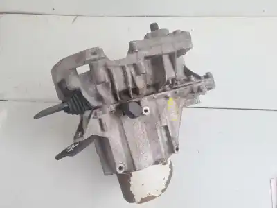 Second-hand car spare part gearbox for renault scénic i monospace (ja0/1_, fa0_) 1.9 dti (ja1u) oem iam references jc5084  