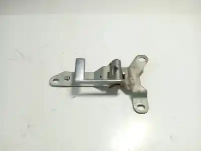 Автозапчасти б/у левая передняя внутренняя ручка за mitsubishi montero (v20/v40) 2.5 td cat ссылки oem iam mb177675  