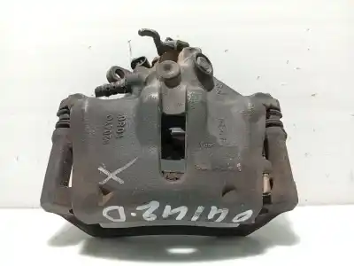 Pezzo di ricambio per auto di seconda mano PINZA FRENO ANTERIORE DESTRA per CITROEN C5 BERLINA  Riferimenti OEM IAM 4400L9  