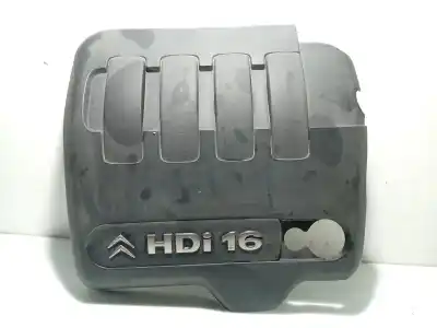 İkinci el araba yedek parçası MOTOR KAPAGI için CITROEN C5 BERLINA  OEM IAM referansları 9657955780  9657955880
