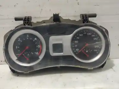 Автозапчасти б/у приборная доска за renault clio iii 1.5 dci diesel cat ссылки oem iam 8200582705g