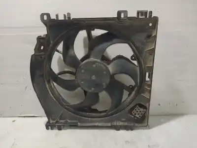 Автозапчасти б/у электрический вентилятор за renault clio iii 1.5 dci diesel cat ссылки oem iam 183144201  