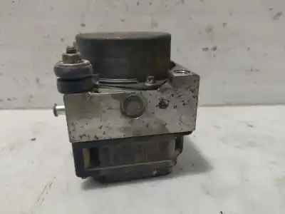 Peça sobressalente para automóvel em segunda mão abs por renault clio iii 1.5 dci diesel cat referências oem iam 0265800559 0265231804 8200559749