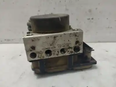 Peça sobressalente para automóvel em segunda mão abs por renault clio iii 1.5 dci diesel cat referências oem iam 0265800559 0265231804 8200559749