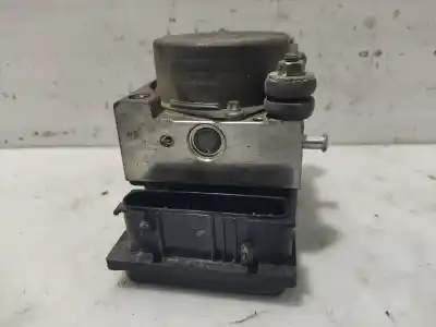 Peça sobressalente para automóvel em segunda mão abs por renault clio iii 1.5 dci diesel cat referências oem iam 0265800559 0265231804 8200559749