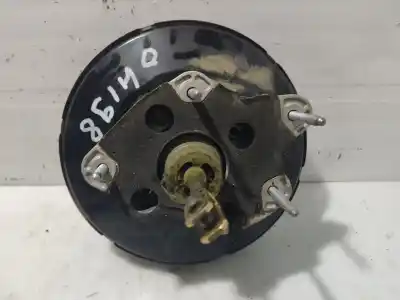 Автозапчастина б/у гальмівний серво для renault clio iii 1.5 dci diesel cat посилання на oem iam 8200249245 03786445014 