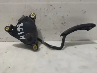 Автозапчасти б/у педаль газа за renault clio iii 1.5 dci diesel cat ссылки oem iam 8200297342
