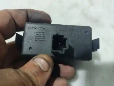 Автозапчасти б/у предупреждение за renault clio iii 1.5 dci diesel cat ссылки oem iam 8200214896a 88300000 