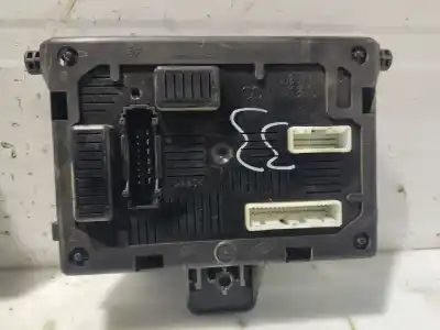 Автозапчасти б/у блок управления бсм за renault clio iii 1.5 dci diesel cat ссылки oem iam 8200343733  bcml2cr