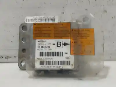 Gebrauchtes Autoersatzteil  zum NISSAN ALMERA TINO (V10)  OEM-IAM-Referenzen 285564U300  0285001360