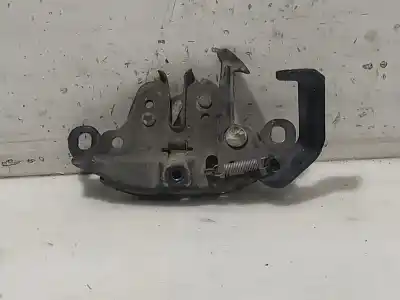Gebrauchtes Autoersatzteil  zum NISSAN ALMERA TINO (V10)  OEM-IAM-Referenzen 656014U200  