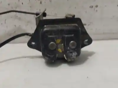Gebrauchtes Autoersatzteil  zum NISSAN ALMERA TINO (V10)  OEM-IAM-Referenzen 905024U100  