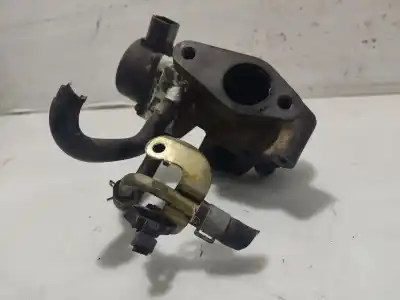 Gebrauchtes Autoersatzteil Egr-ventil zum NISSAN ALMERA TINO (V10) 2.2 DCI OEM-IAM-Referenzen 147105M300  