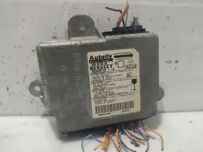 Second-hand car spare part  for RENAULT MEGANE II (BM0/1_, CM0/1_)  OEM IAM references 8200411006 604289600 8200481127