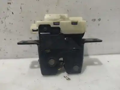 Second-hand car spare part  for RENAULT MEGANE II (BM0/1_, CM0/1_)  OEM IAM references 8200076240E  