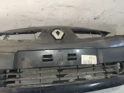 Second-hand car spare part front bumper for renault megane ii (bm0/1_, cm0/1_) 1.5 dci (bm0f, bm0t, bm2b, cm0f, cm0t) oem iam references 620223579r   Second-hand car spare part front bumper for renault megane ii (bm0/1_, cm0/1_) 1.5 dci (bm0f, bm0t, bm2b, cm0f, cm0t) oem iam references 620223579r