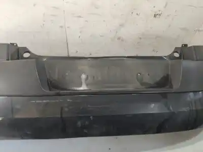 Автозапчасти б/у задний бампер за renault megane ii (bm0/1_, cm0/1_) 1.5 dci (bm0f, bm0t, bm2b, cm0f, cm0t) ссылки oem iam 850107698r   Автозапчасти б/у задний бампер за renault megane ii (bm0/1_, cm0/1_) 1.5 dci (bm0f, bm0t, bm2b, cm0f, cm0t) ссылки oem iam 850107698r