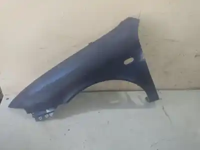 Автозапчастина б/у передне ліве крило для seat toledo ii (1m2) 1.6 16v посилання на oem iam 1m0821021