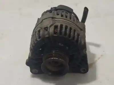 Автозапчастина б/у генератор для seat toledo ii (1m2) 1.6 16v посилання на oem iam 028903028d 0124325003 