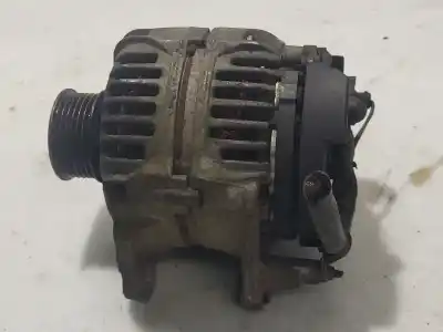Автозапчастина б/у генератор для seat toledo ii (1m2) 1.6 16v посилання на oem iam 028903028d 0124325003 