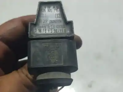 Автозапчастина б/у котушка запалювання для seat toledo ii (1m2) 1.6 16v посилання на oem iam 036905715 78292004 