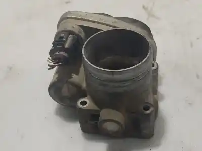 Автозапчастина б/у коробка метелика для seat toledo ii (1m2) 1.6 16v посилання на oem iam 036133062m  