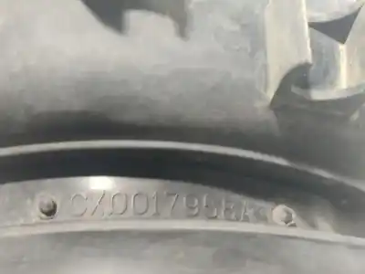 Автозапчастина б/у впускний колектор для seat toledo ii (1m2) 1.6 16v посилання на oem iam 036129711fa  