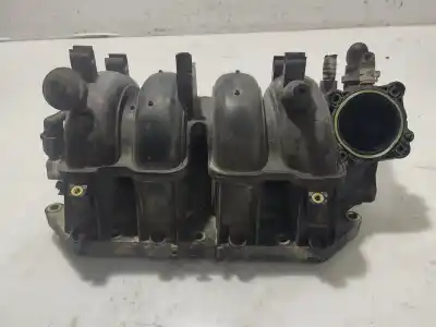Автозапчастина б/у впускний колектор для seat toledo ii (1m2) 1.6 16v посилання на oem iam 036129711fa  