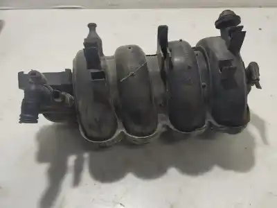 Автозапчастина б/у впускний колектор для seat toledo ii (1m2) 1.6 16v посилання на oem iam 036129711fa  