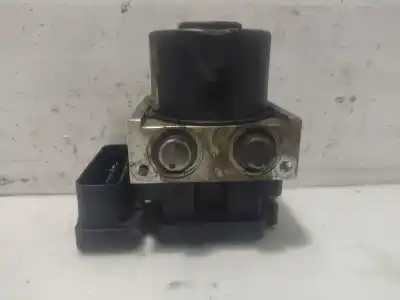 Recambio de automóvil de segunda mano de ABS para PEUGEOT 207/207+ (WA_, WC_) 1.4 16V referencias OEM IAM 4541FX  