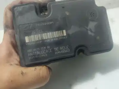 Second-hand car spare part abs for peugeot 207/207+ (wa_, wc_) 1.4 16v oem iam references 4541fx 1002070092a 9662298480