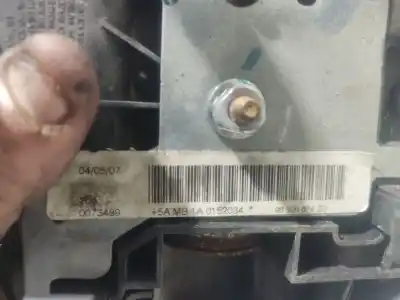 Автозапчасти б/у передняя левая подушка безопасности за peugeot 207/207+ (wa_, wc_) 1.4 16v ссылки oem iam 96500674xd  96500674zd