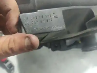 Автозапчасти б/у поддержка воздушного фильтра за peugeot 207/207+ (wa_, wc_) 1.4 16v ссылки oem iam 1420q1  9647925480