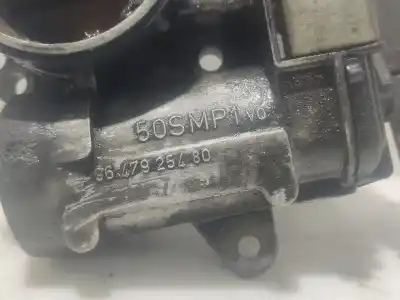 Автозапчасти б/у бабочка коробка за peugeot 207/207+ (wa_, wc_) 1.4 16v ссылки oem iam 1635w2  9647925480