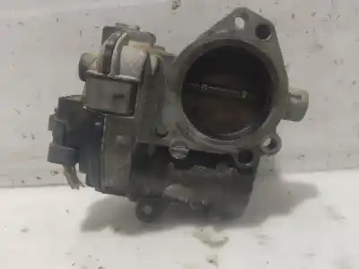 Автозапчасти б/у бабочка коробка за peugeot 207/207+ (wa_, wc_) 1.4 16v ссылки oem iam 1635w2  9647925480