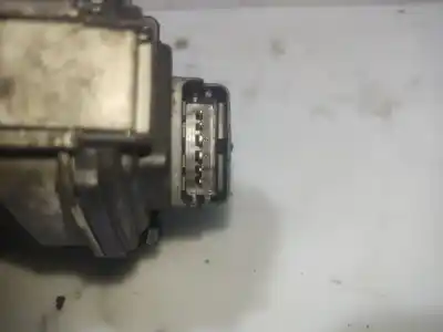 Автозапчасти б/у бабочка коробка за peugeot 207/207+ (wa_, wc_) 1.4 16v ссылки oem iam 1635w2  9647925480